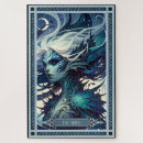 Suche nach sirene puzzle Mermaid