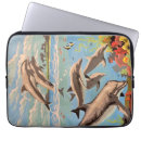Suche nach delphin laptop schutzhüllen Wasser