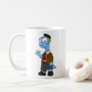 Recherche de frankenstein tasses Humour