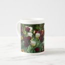 Recherche de tulipes tasses Tulipe rouge