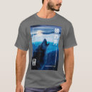 Suche nach forest wolf tshirts Camping