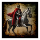 Suche nach ritter und pferd poster Für ihn