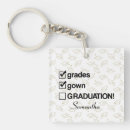 Suche nach graduation schlüsselanhänger College