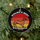 Suche nach dachshund ornamente Welpe