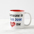 Recherche de san jose tasses Usa