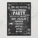 Recherche de steampunk anniversaire invitations Victorien