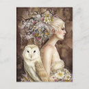 Recherche de mythes cartes postales Imaginaire