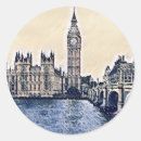 Suche nach london sehenswürdigkeit aufkleber Big ben
