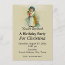 Suche nach halten einladungen Mädchen