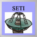 Suche nach seti poster Alien