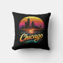 Suche nach chicago kissen Stadt