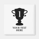 Recherche de trophée magnets Champion