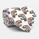 Recherche de toucan cravates Jungle