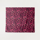 Suche nach rosa leopard poster Rosa und schwarz