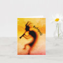 Recherche de kokopelli Musique