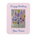 Recherche de fleurs sauvages magnets Toute personne