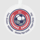 Recherche de soccer ornements École