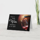 Recherche de vin anniversaire cartes Pour elle