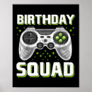 Suche nach girl gamer poster Blaue jay