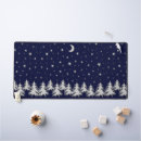 Suche nach silber und blau mousepads Weihnachtsbaum