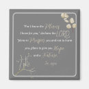 Recherche de ton neutre magnets Verset biblique