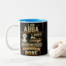 Recherche de abba tasses Pour tous