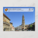 Recherche de saragosse cartes postales Aragon