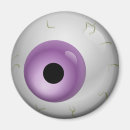 Suche nach eyeball magnete Halloween