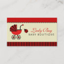 Suche nach babys visitenkarten Für babyartikel