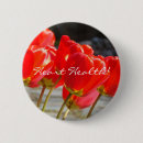 Suche nach rote tulpe buttons Für sie