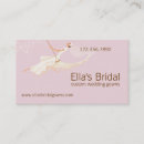 Recherche de robes de mariage cartes visite Magasin