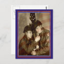 Recherche de vétéran américain vœux cartes Military