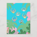 Recherche de natation cartes postales Nage