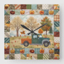 Recherche de trucker horloges Camion