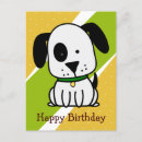 Suche nach alles gute zum geburtstag hunde postkarten Welpe
