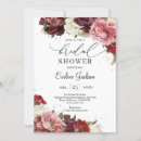 Recherche de fleur de pivoine invitations Bride
