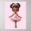 Suche nach tutu niedlich poster Ballett