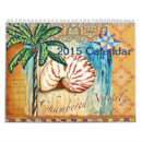 Suche nach muscheln kalender Strand