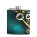 Suche nach steampunk flachmänner Grün