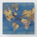 Recherche de citation voyage horloges Continents
