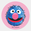 Recherche de monstre autocollants Elmo