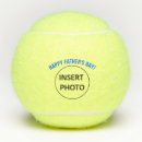Suche nach vater tennis bälle Niedlich