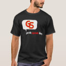 Recherche de entretien tshirts Geek