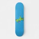 Recherche de t rex skateboards Illustration