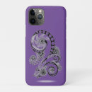 Recherche de velours iphone coques Noir