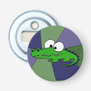Recherche de alligators ouvre bouteilles Mignon