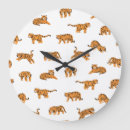 Recherche de dessin japonais horloges Motif