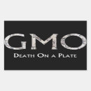 Recherche de ogm autocollants Monsanto