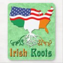 Recherche de irlandais tapis souris Celtique