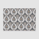 Recherche de baroque papier mousseline Damer